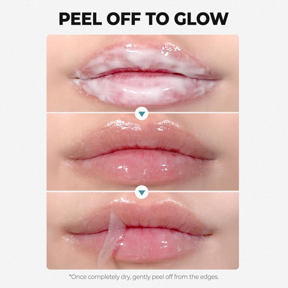 HydraGlow Lip Mask