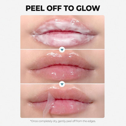 HydraGlow Lip Mask