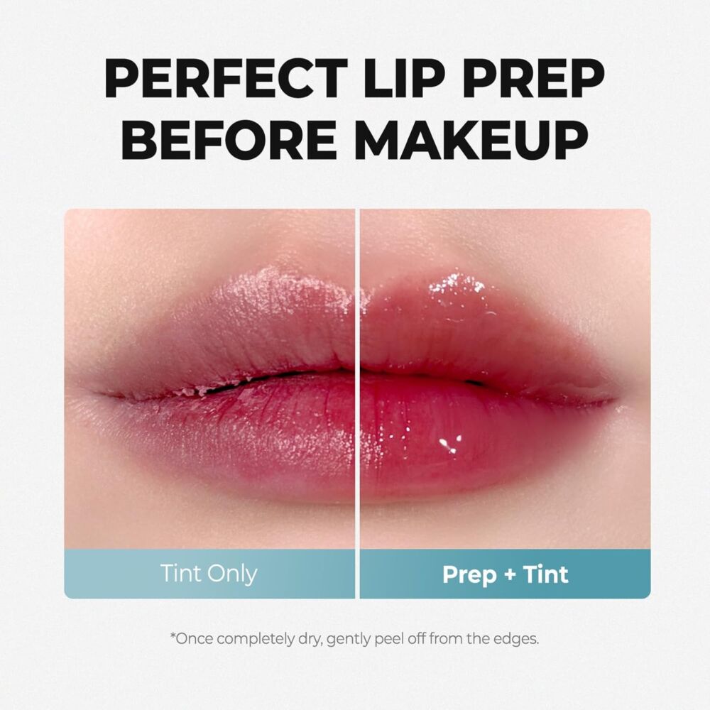 HydraGlow Lip Mask
